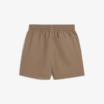 Puma Wardrobe Ess Cargo Unisex Kahverengi Şort