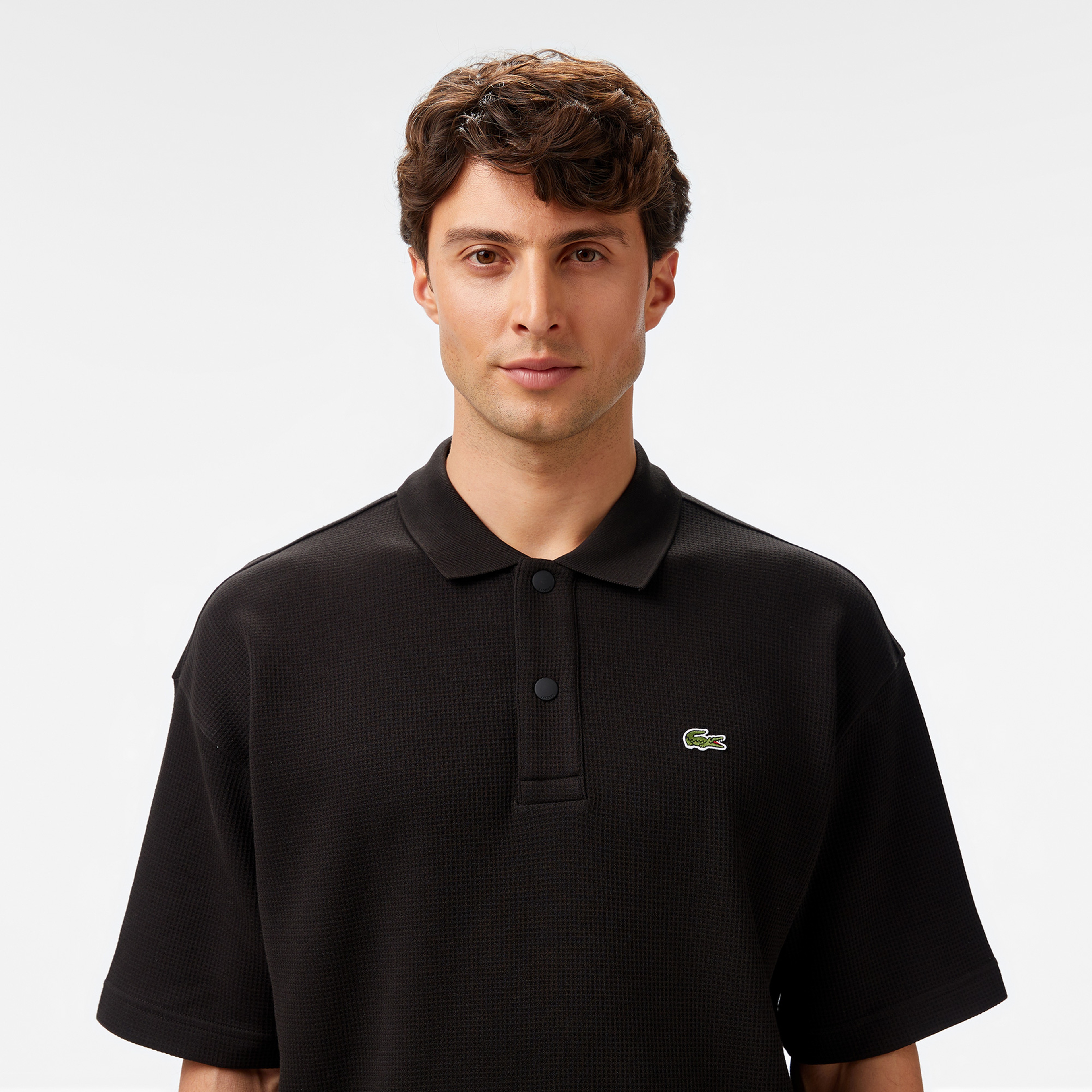 Lacoste polo