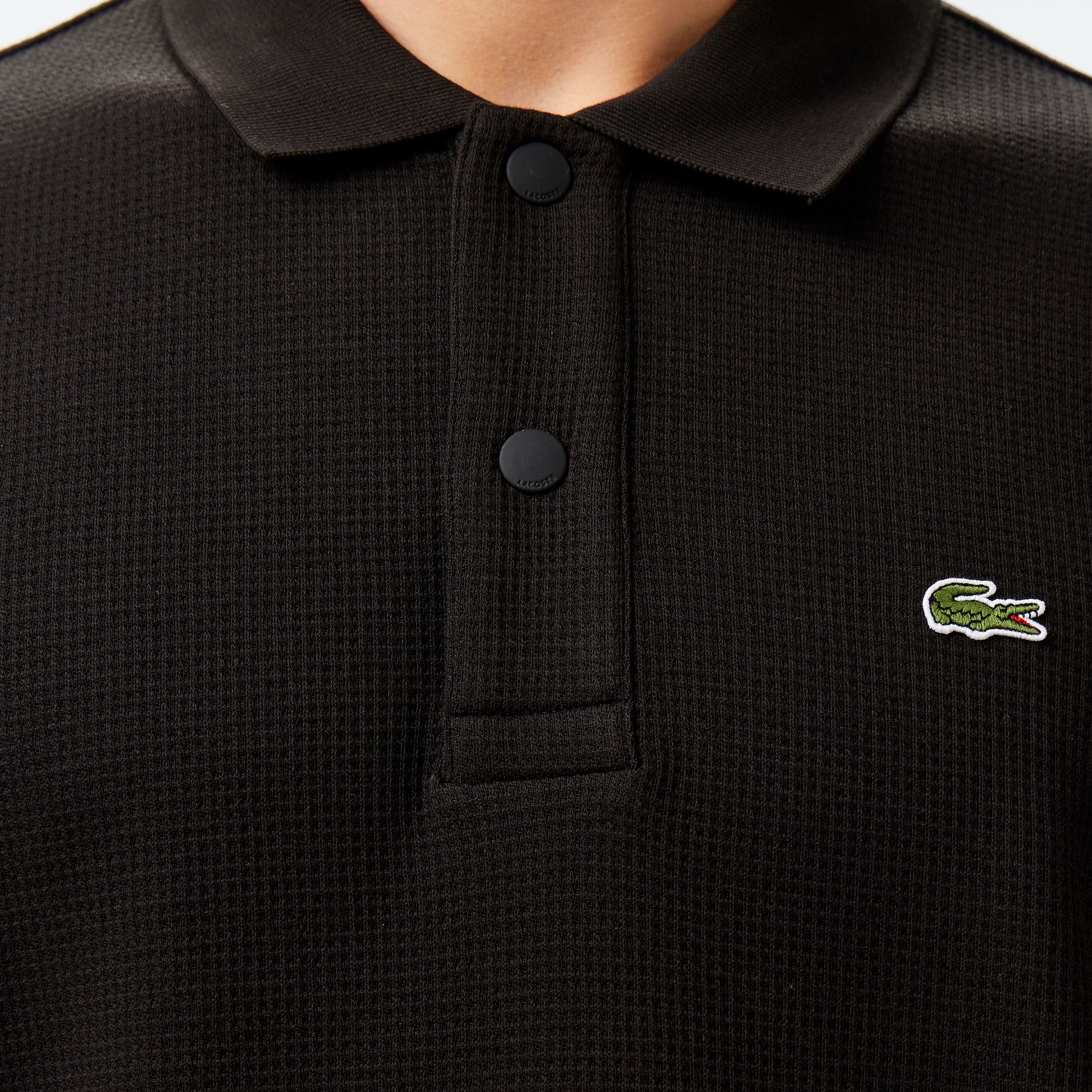 Lacoste polo