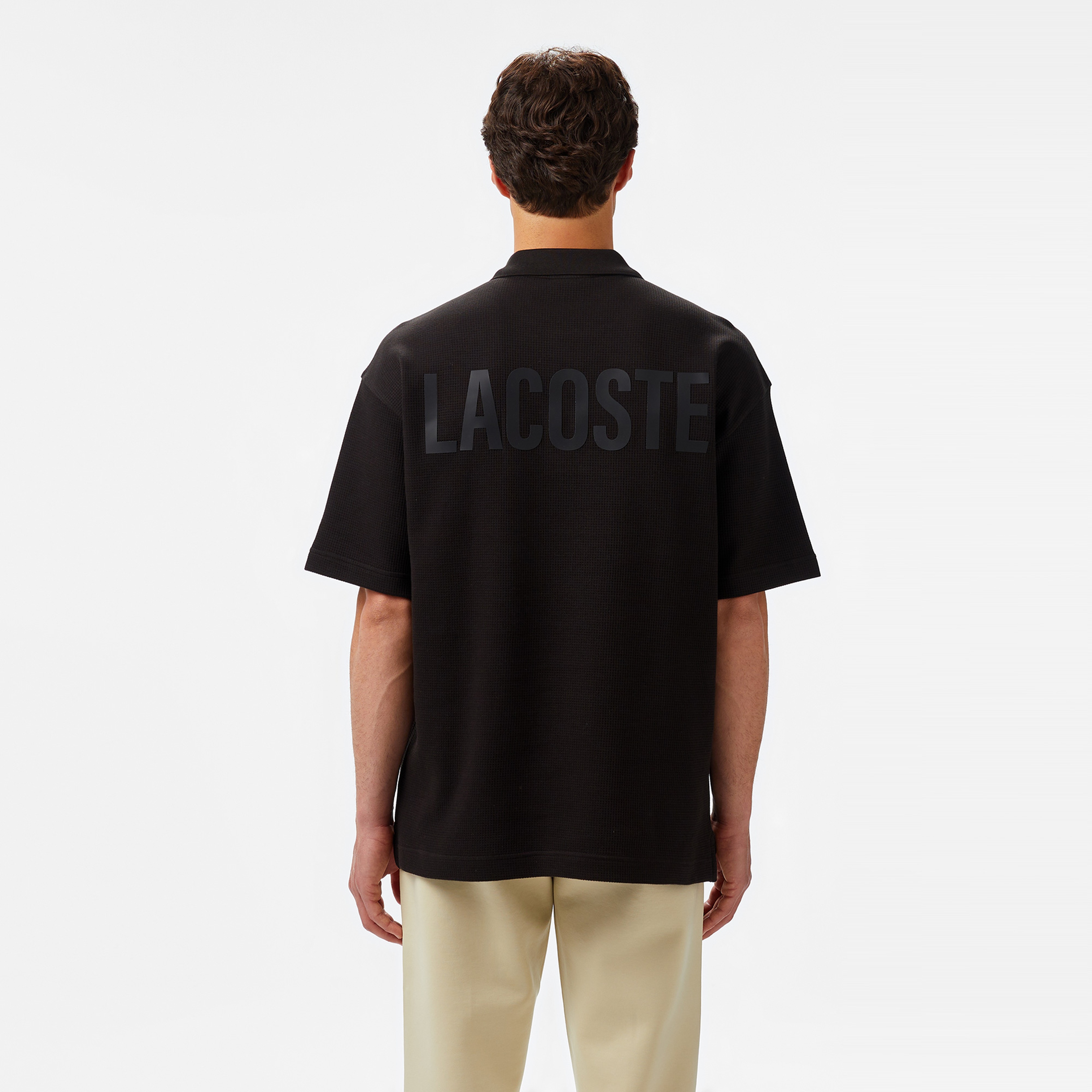 Lacoste polo