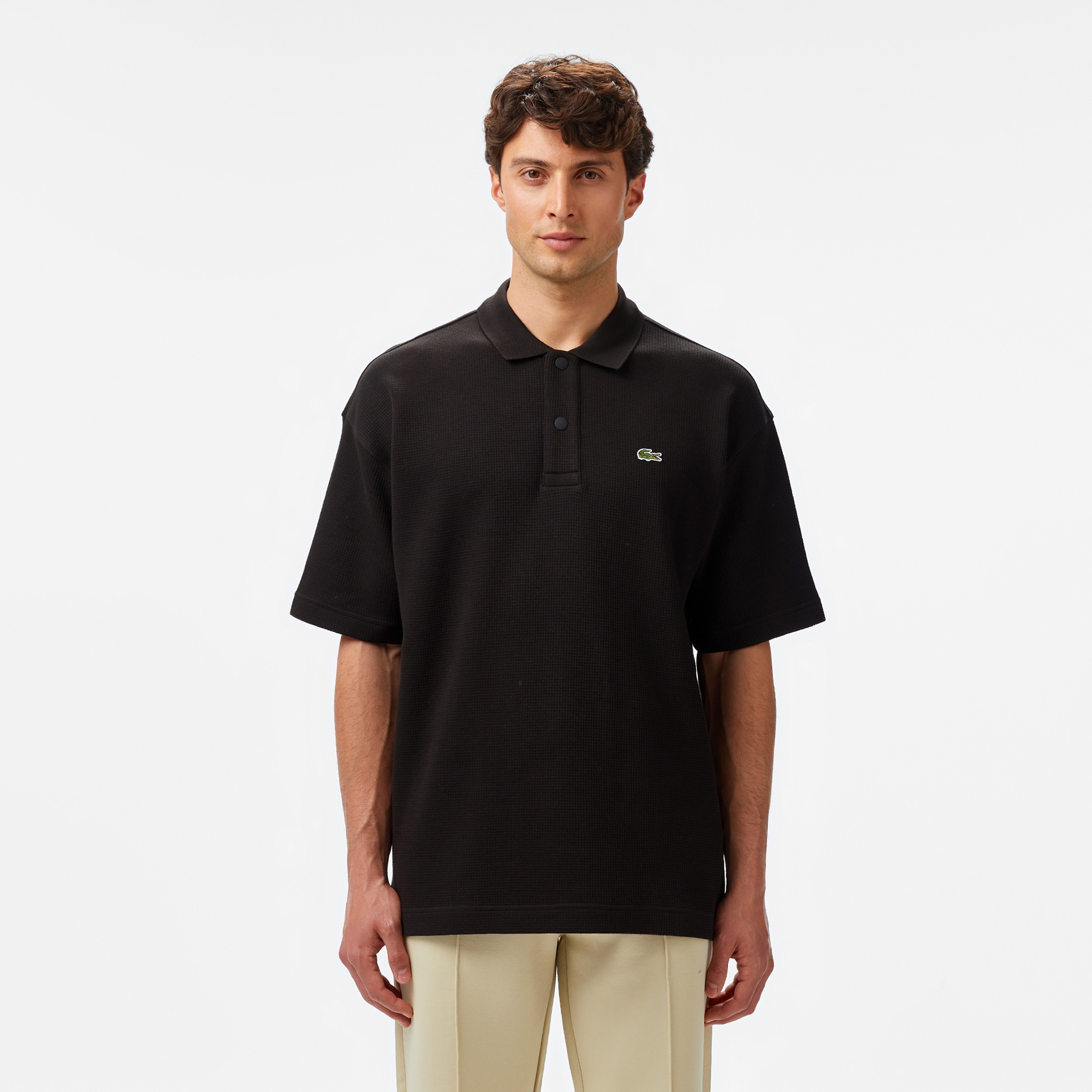 Lacoste polo