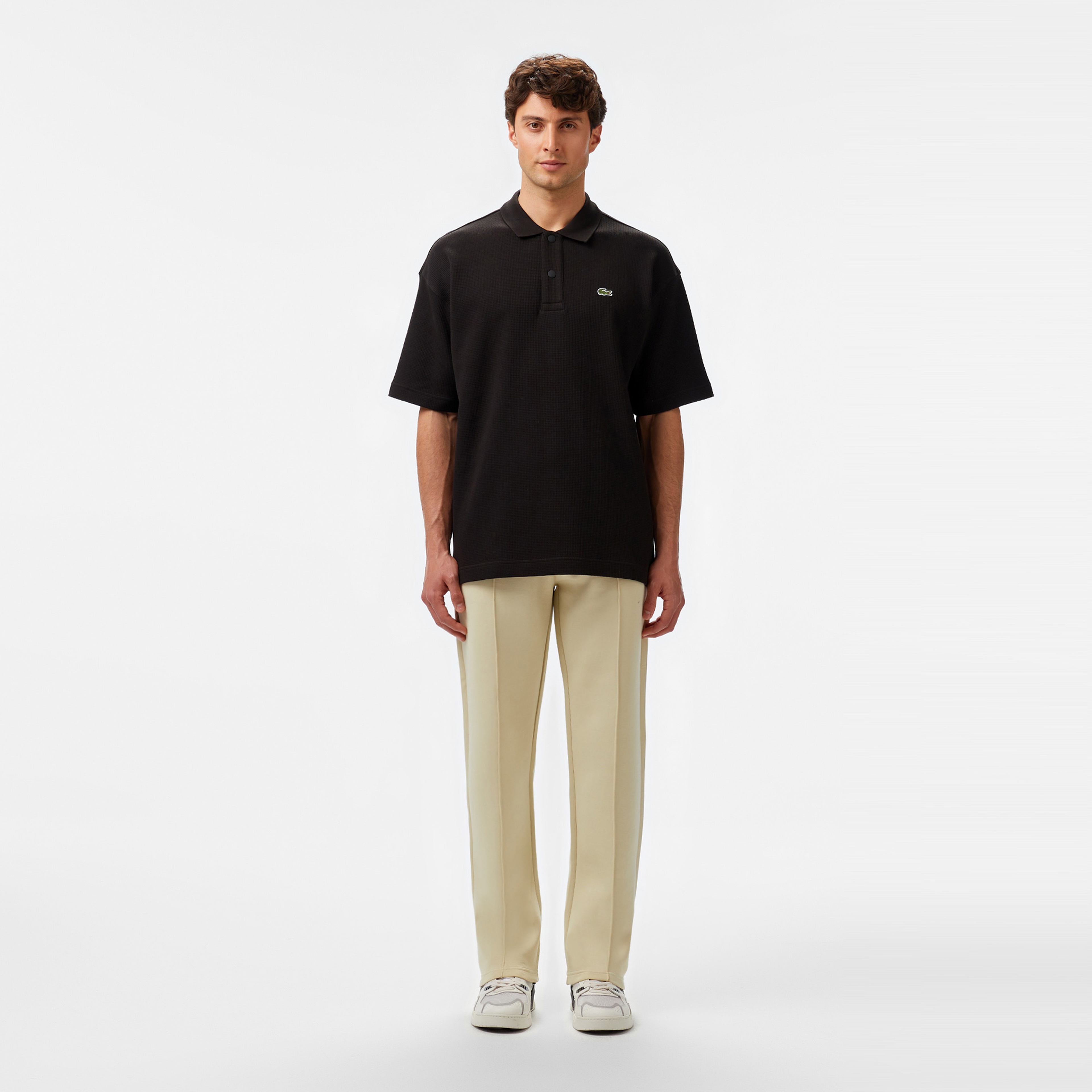 Lacoste polo