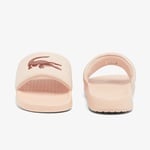 Serve Slide Kadın Pembe Terlik