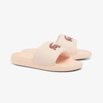 Serve Slide Kadın Pembe Terlik