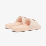 Serve Slide Kadın Pembe Terlik