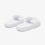 Serve Slide Kadın Beyaz Terlik