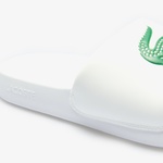 Serve Slide 1.0 Erkek Beyaz Terlik