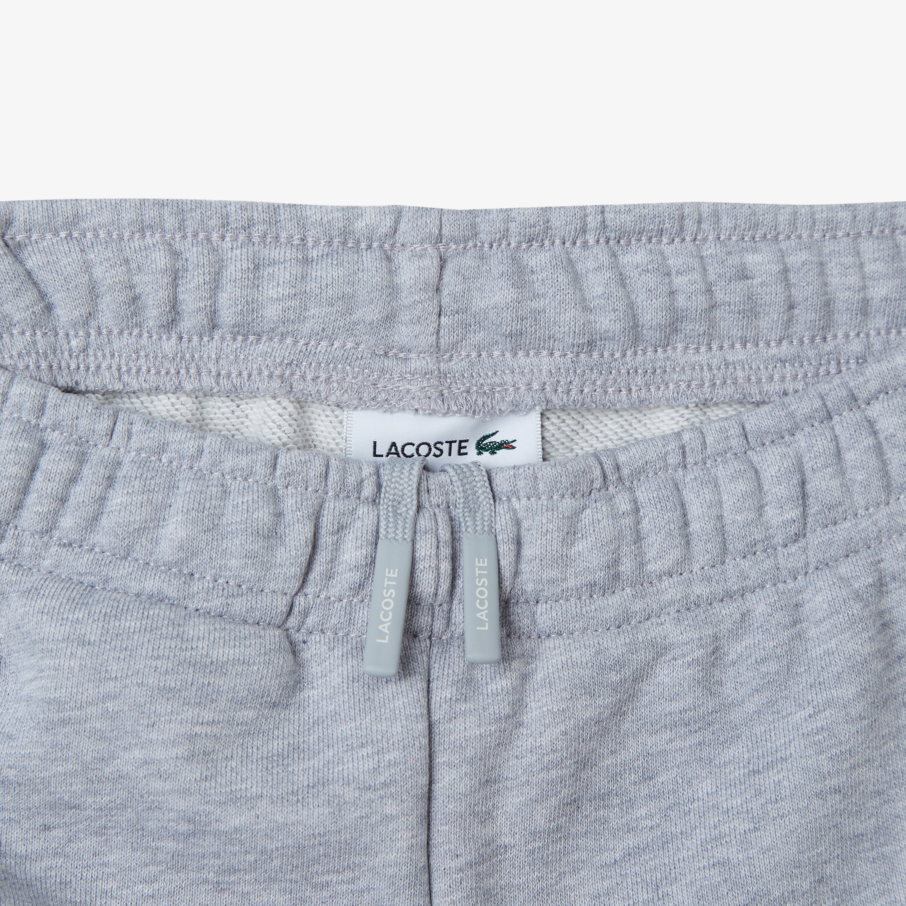 Çocuk Gri Eşofman Altı