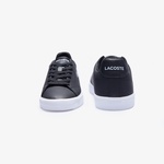 Lerond Set Erkek Siyah Sneaker