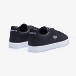Lerond Set Erkek Siyah Sneaker