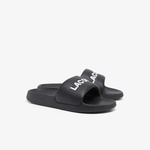 Serve Slide 1.0 Erkek Siyah Terlik