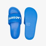 Serve Slide 1.0 Erkek Mavi Terlik