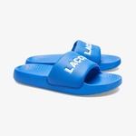 Serve Slide 1.0 Erkek Mavi Terlik