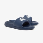 Serve Slide 1.0 Erkek Lacivert Terlik