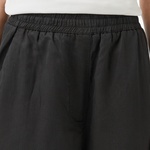 Kadın Relaxed Fit Siyah Pantolon