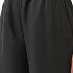 Kadın Relaxed Fit Siyah Pantolon