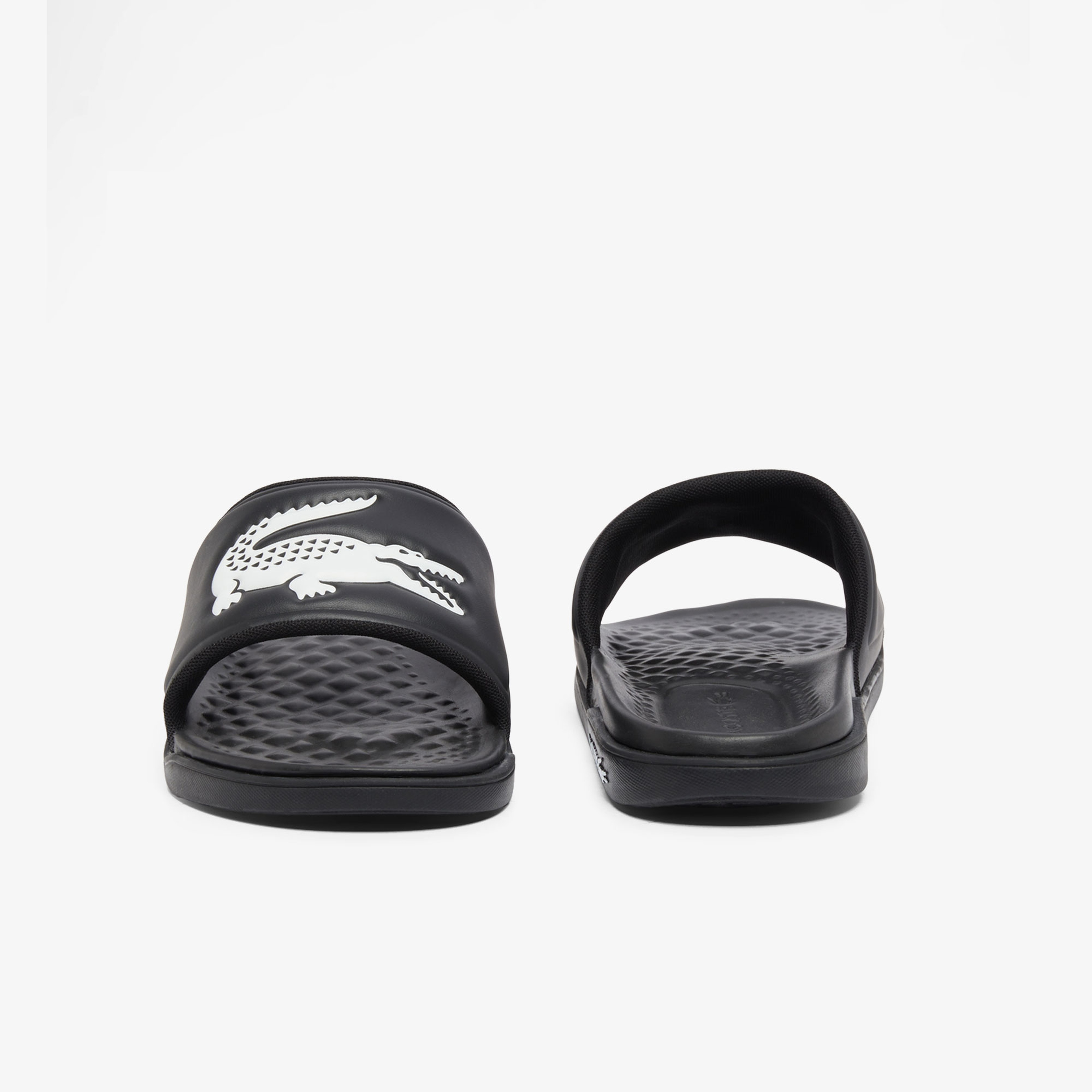 Serve Slide Dual Erkek Siyah Terlik