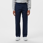 Erkek Tapered Fit Lacivert Pantolon