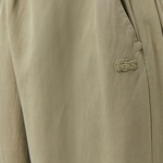 Kadın Relaxed Fit Haki Pantolon