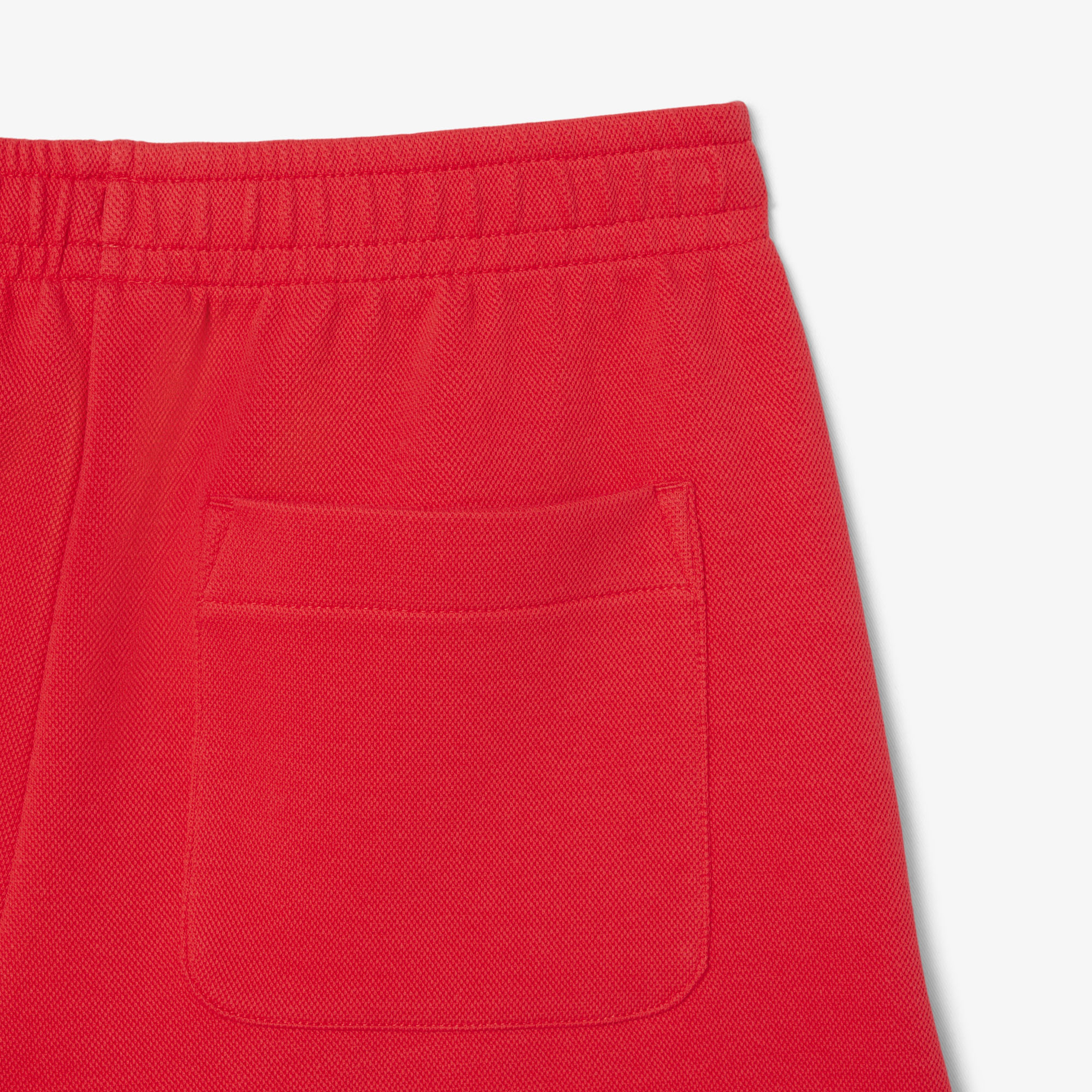 Kadın Kırmızı Şort