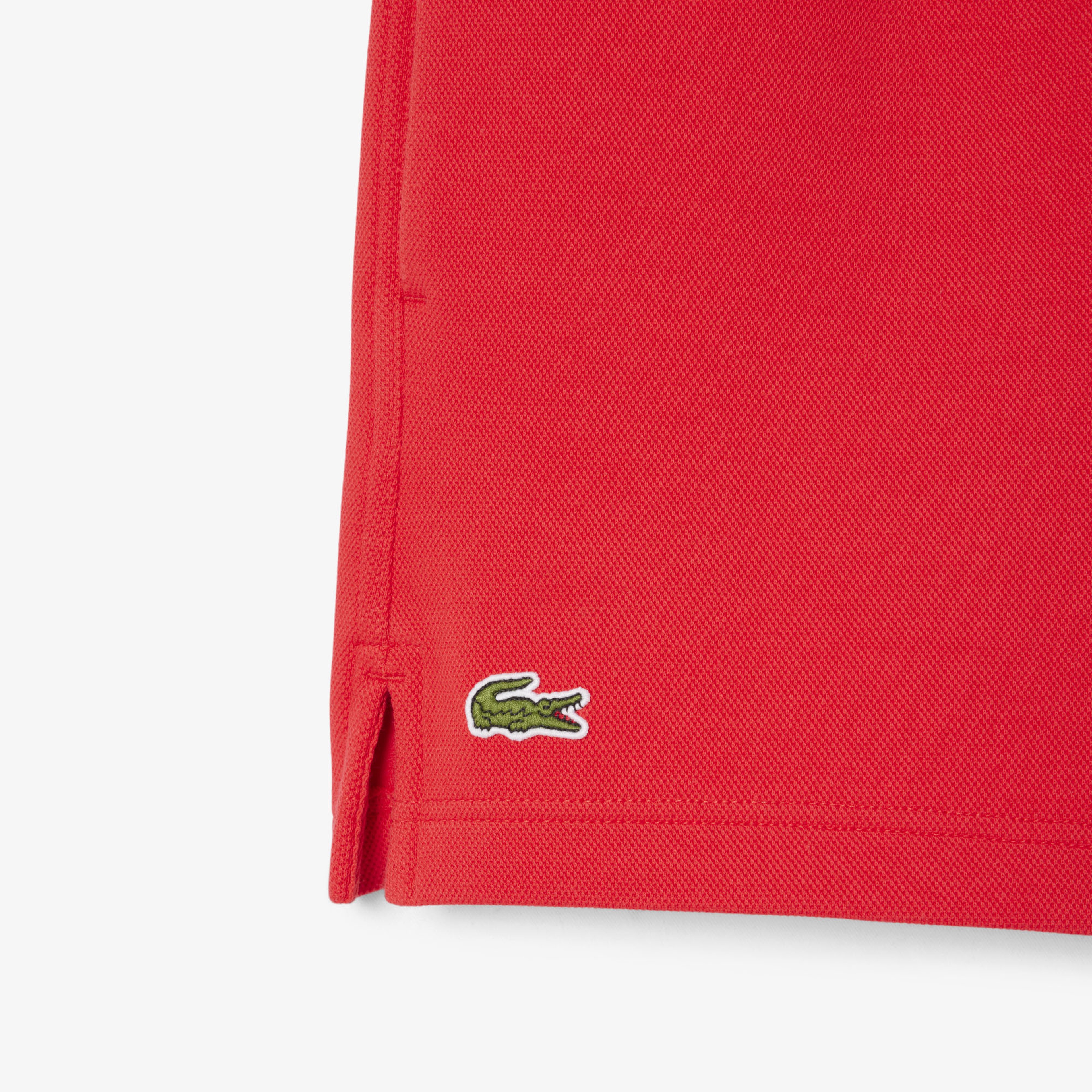 Kadın Kırmızı Şort