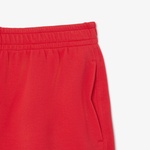 Kadın Kırmızı Şort