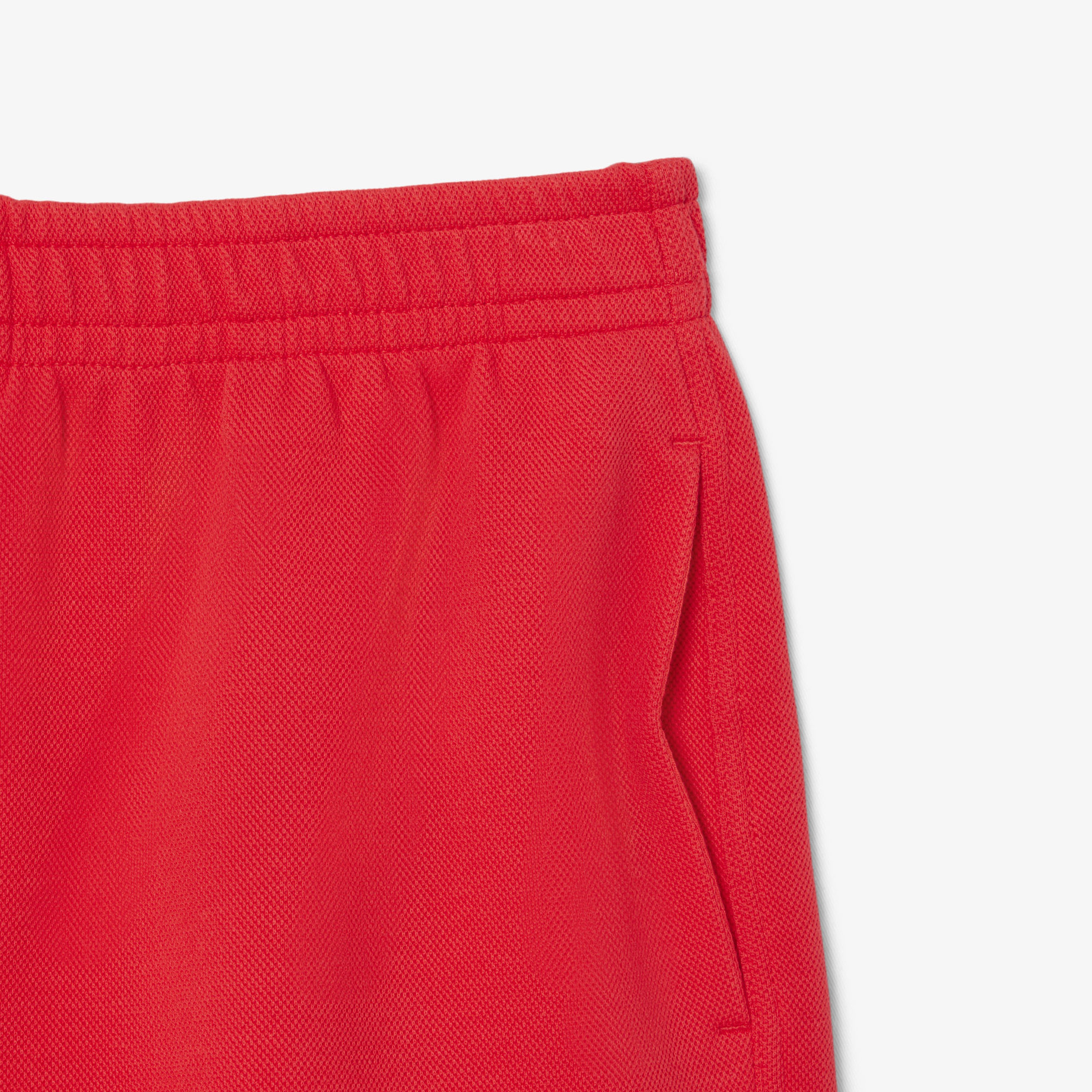 Kadın Kırmızı Şort