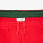 Kadın Kırmızı Şort