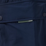 Erkek Relaxed Fit Jogger Lacivert Pantolon