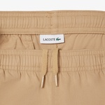 Erkek Çocuk Bej Bermuda Şort