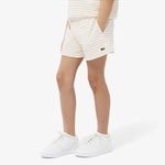 Kız Çocuk Bej Şort