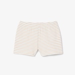 Kız Çocuk Bej Şort