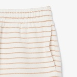 Kız Çocuk Bej Şort