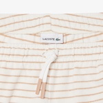 Kız Çocuk Bej Şort