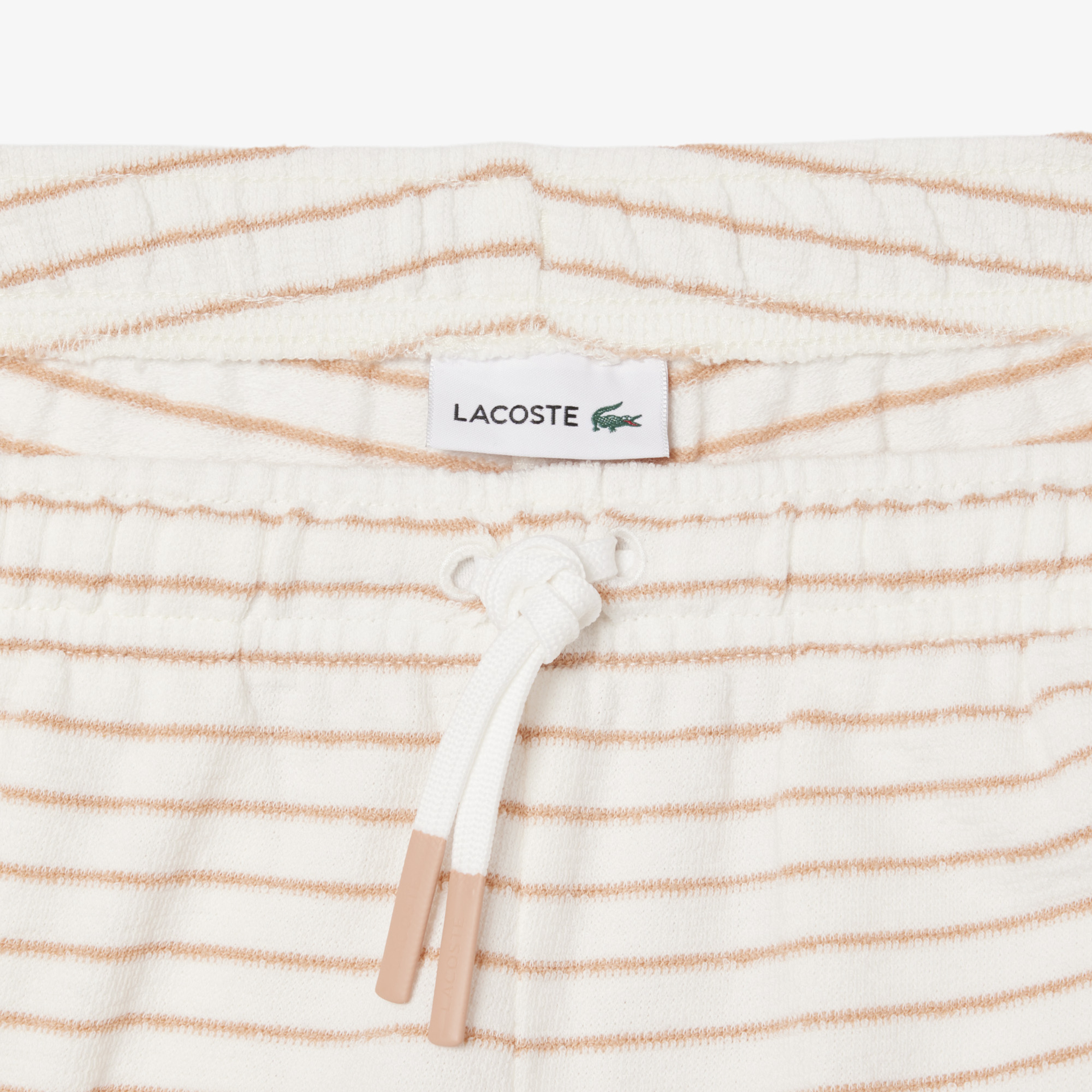 Kız Çocuk Bej Şort