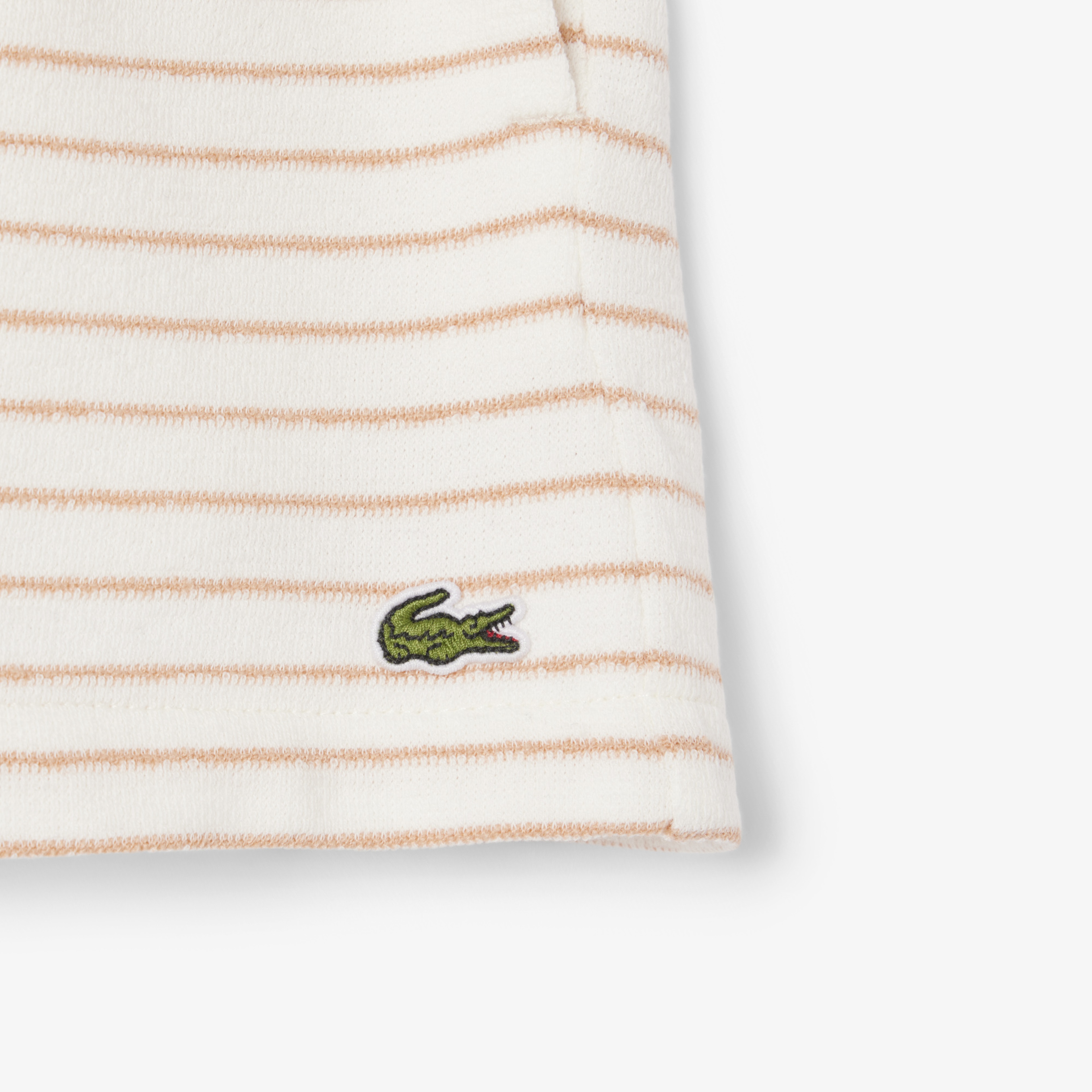 Kız Çocuk Bej Şort