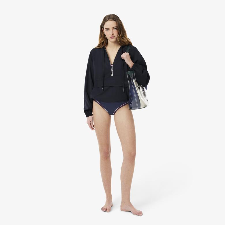 Kadın Lacivert Bikini Altı