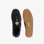 Club-Low Kadın Siyah Sneaker