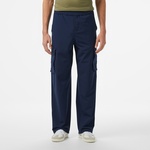 Erkek Relaxed Fit Jogger Lacivert Pantolon