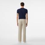 Erkek Bej Pantolon
