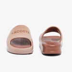 Croco 2.0 Evo Kadın Pembe Terlik