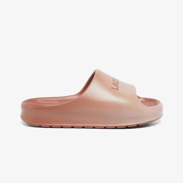 Croco 2.0 Evo Kadın Pembe Terlik