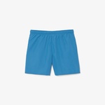 Erkek Çocuk Mavi Mayo