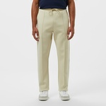 Erkek Relaxed Fit Bej Eşofman Altı