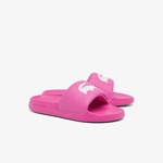 Croco 1.0 Çocuk Pembe Terlik