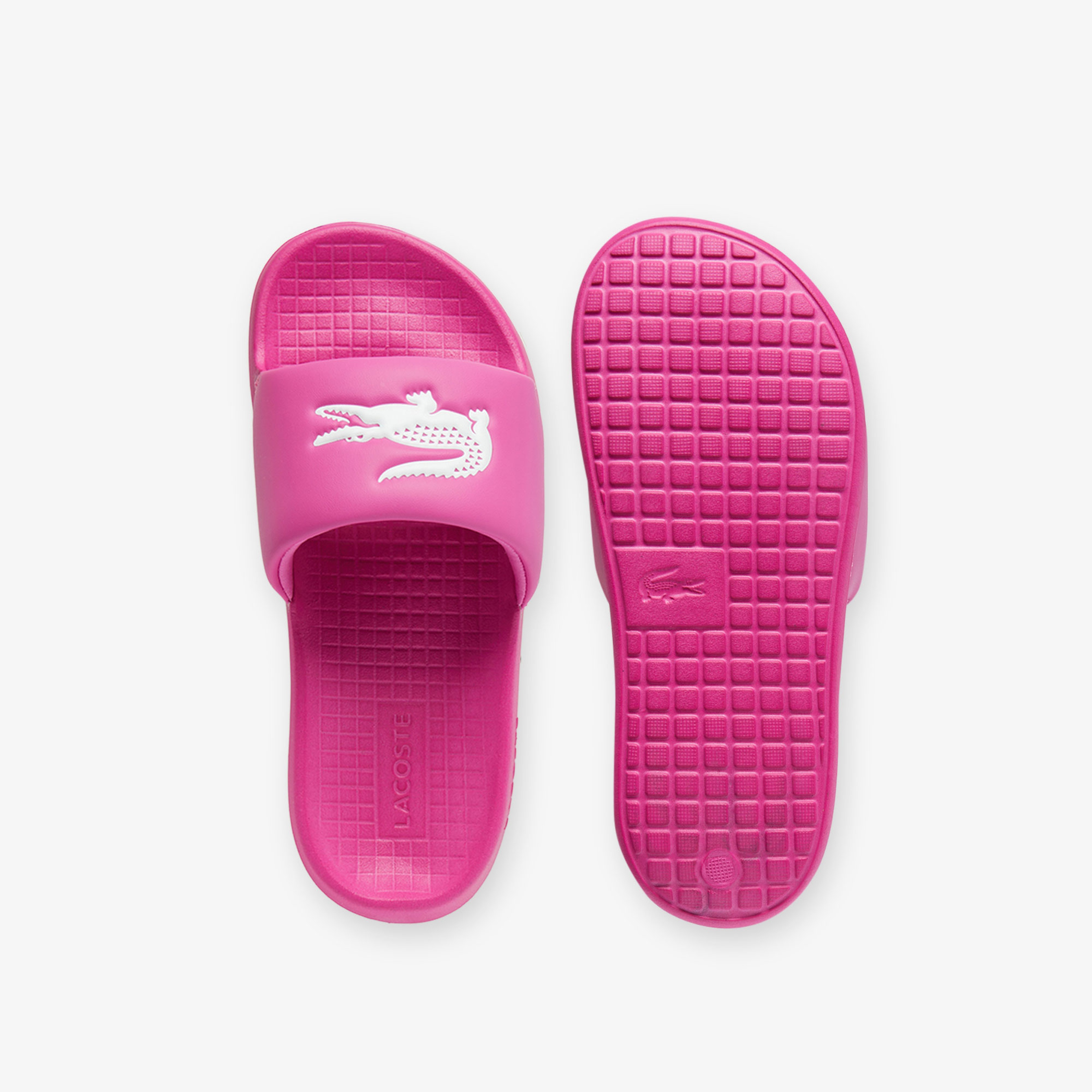 Croco 1.0 Çocuk Pembe Terlik
