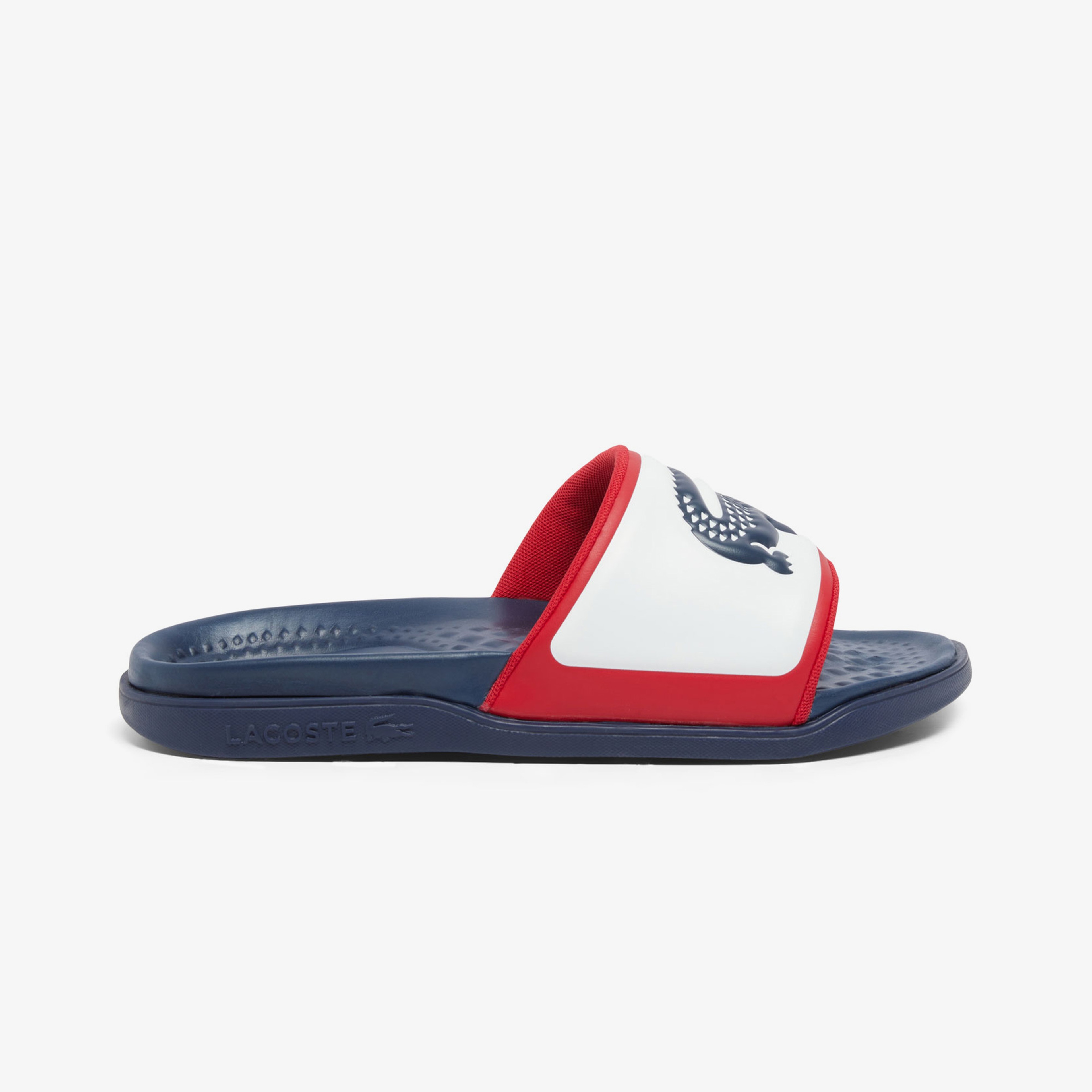 Serve Slide Dual Erkek Lacivert Terlik