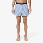 Erkek Baskılı 3'lü Renkli Boxer