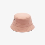 Unisex Açık Kahverengi Şapka