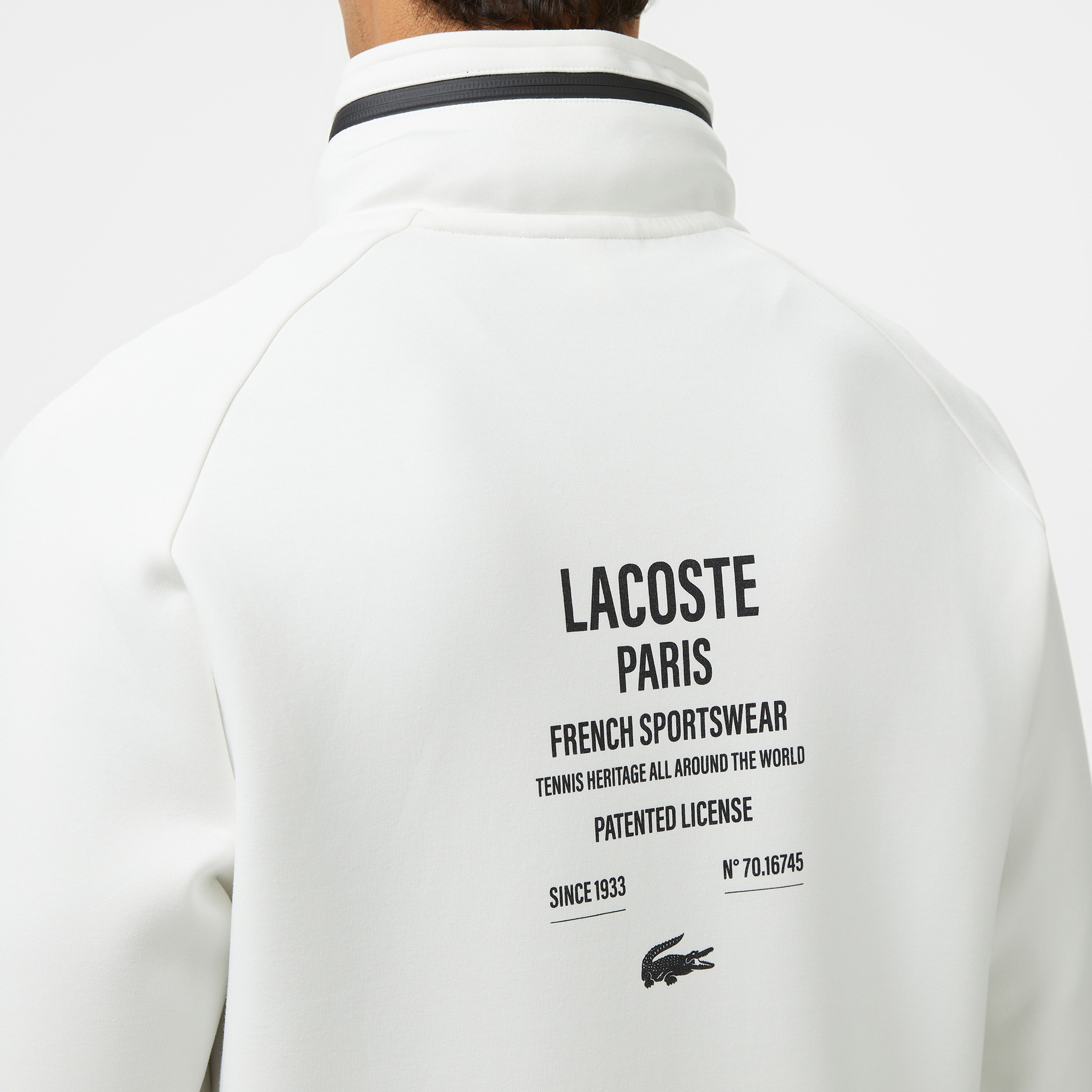 SSHIRT